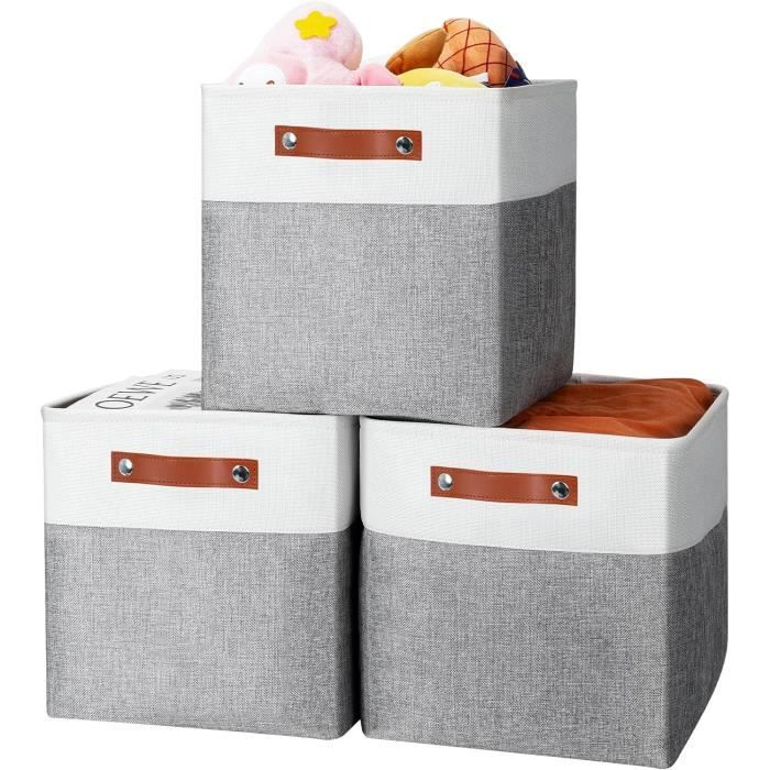 Bacs De Rangement Pliants - Boîte De Rangement Pliable En Plastique Bacs De Rangement Pliants - Boîte De Rangement Pliable En Plastique