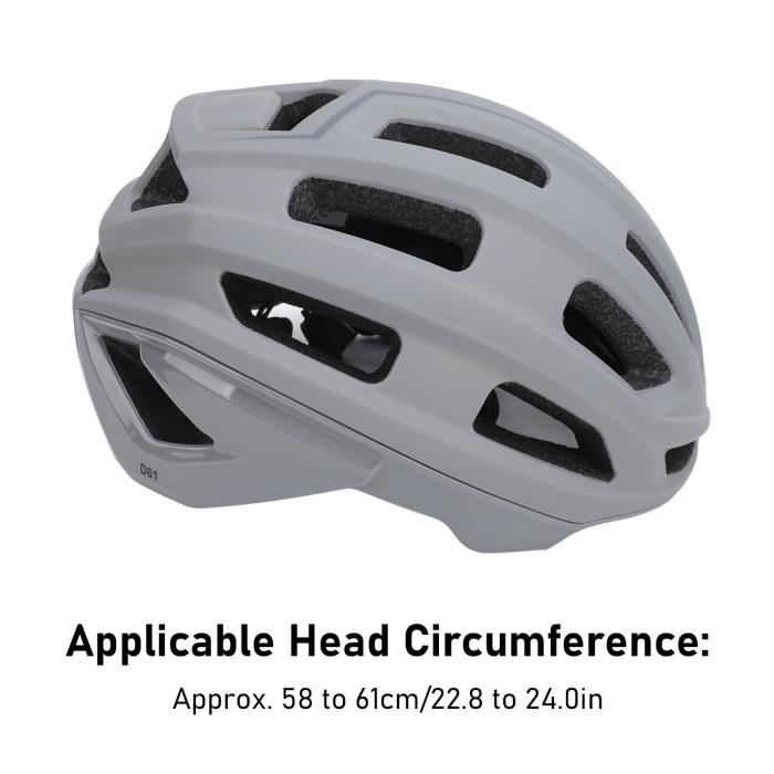 BBB Maestro MIPS Casque Vélo Route Léger Et Réglable - Protection Certifiée CE Pour Homme Et Femme