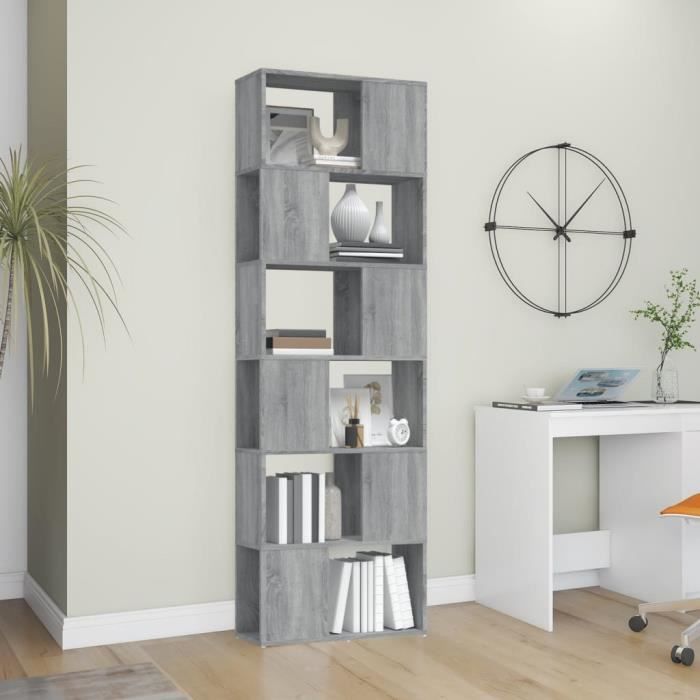 Bibliothque Sparateur De Pice
