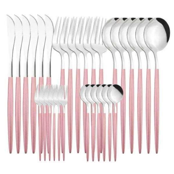 Lot De 20 Cuillères à Café En Inox - 14cm, Finition Miroir, Pour Thé, Café Ou Dessert