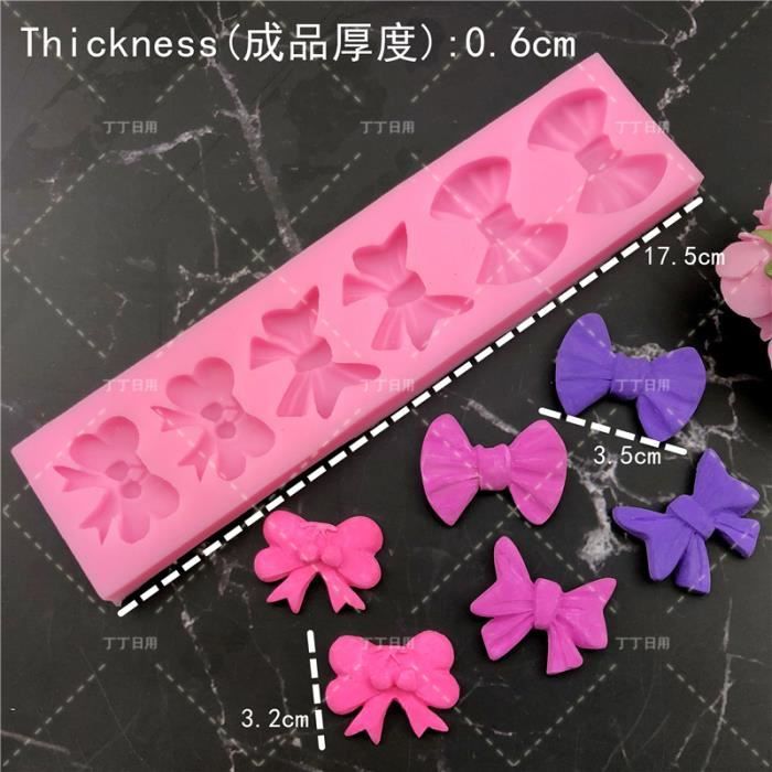 Moules En Silicone Pour épée, Couteau, Hache - 3 Pièces - Décoration Gâteaux, Chocolat, Pâte à Sucre