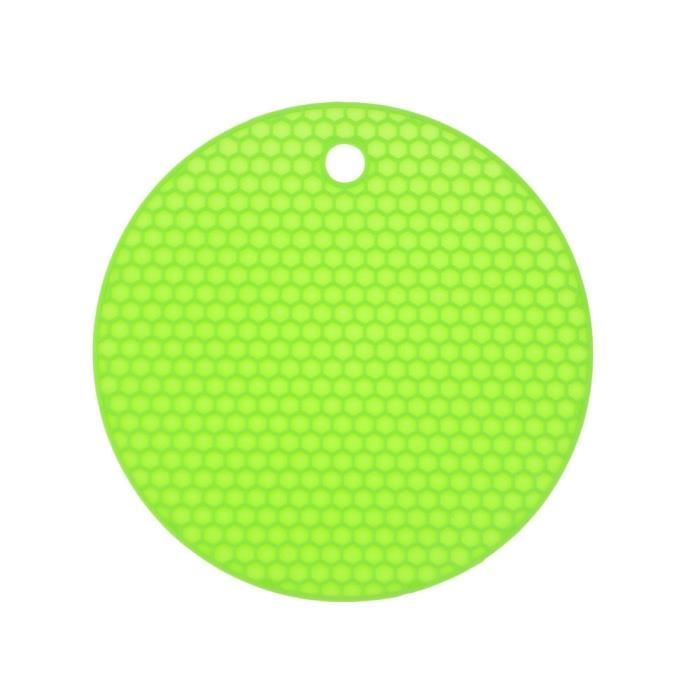 tapis isolant thermique en silicone pour reparation 30x20cm