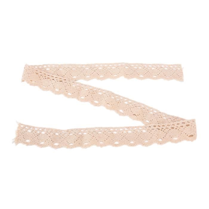 GORGECRAFT 7.5 mètre Coton Dentelle Garniture Oeillet Broderie Tissu Rideau Nappe Housse de Mariée Bricolage Vêtements/Accessoires pour Bricolage Artisanat Couture Décoration de Mariage 80Mm de Large GORGECRAFT 7.5 mètre Coton Dentelle Garniture Oeillet Broderie Tissu Rideau Nappe Housse de Mariée Bricolage Vêtements/Accessoires pour Bricolage Artisanat Couture Décoration de Mariage 80Mm de Large