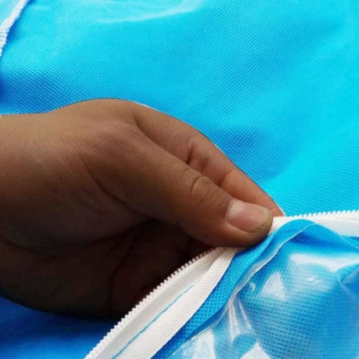 Lot De 2 Faux Cadavres D'halloween - Cadavre Suspendu - Kit