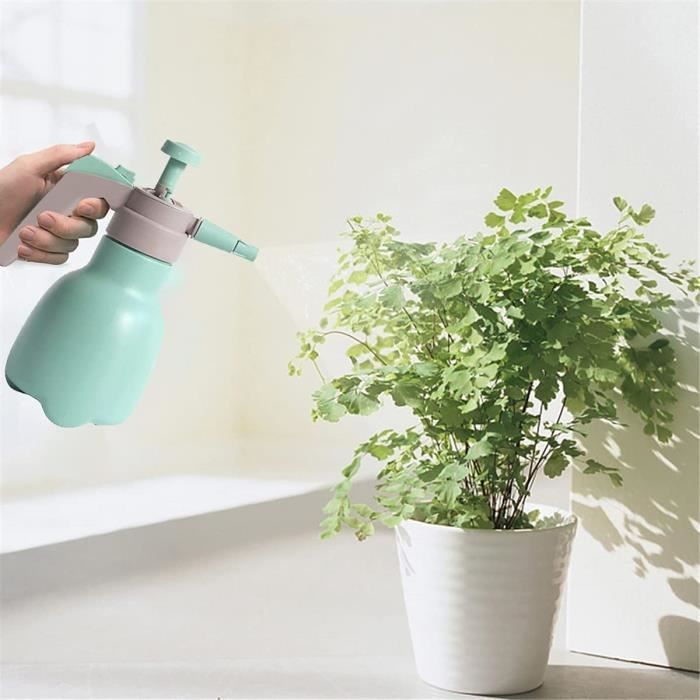 1 Litre Hand Pressure Sprayer Bottle Sprayer Pressure Garden Spray Bottle Handheld Sprayer for Household Garden Pump 280 Cdiscount Jardin