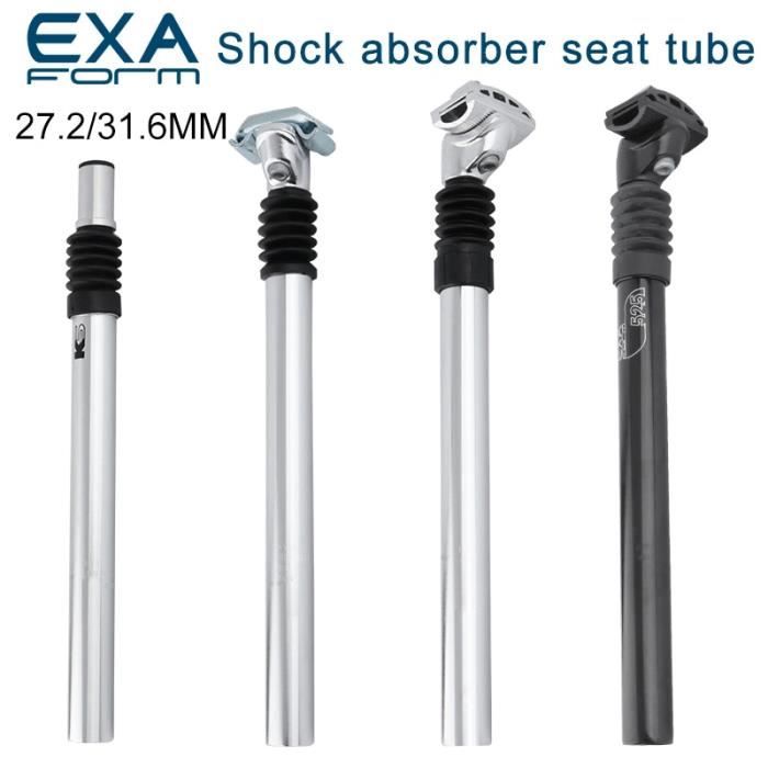 Selle Vtt Tige De Selle 26 Mm Decathlon Selle Vtt Suntour Tige De