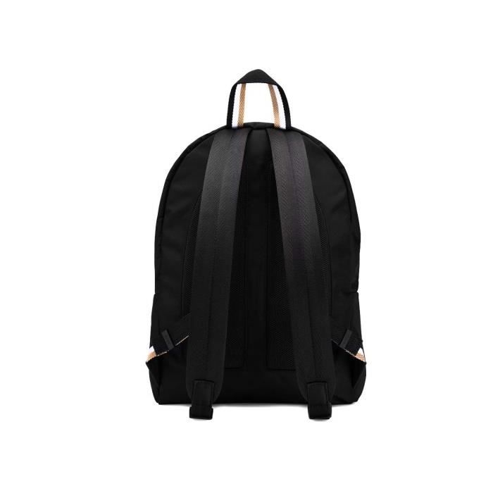Sac a best sale dos boss homme