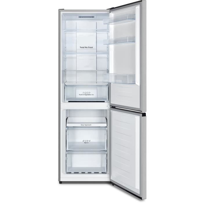 Réfrigérateur combiné RB390N4AD10, Hisense