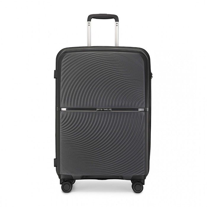 British Traveller Vanity Case Rigide 36x29x16cm, Trousse de Toilette Rigide, Trousse de Toilette Portable étanche Vanity Voyage - Bagagerie - Maroquinerie British Traveller Vanity Case Rigide 36x29x16cm, Trousse de Toilette Rigide, Trousse de Toilette Portable étanche Vanity Voyage - Bagagerie - Maroquinerie