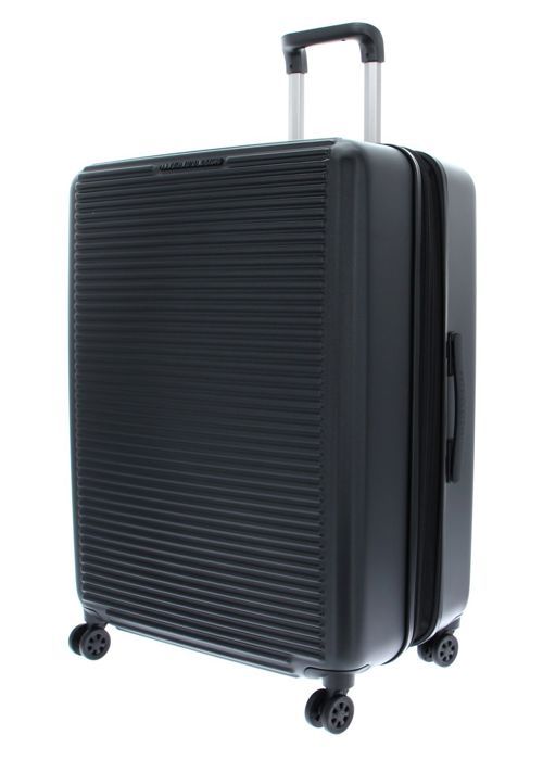 Mandarina duck tank case cabin trolley top