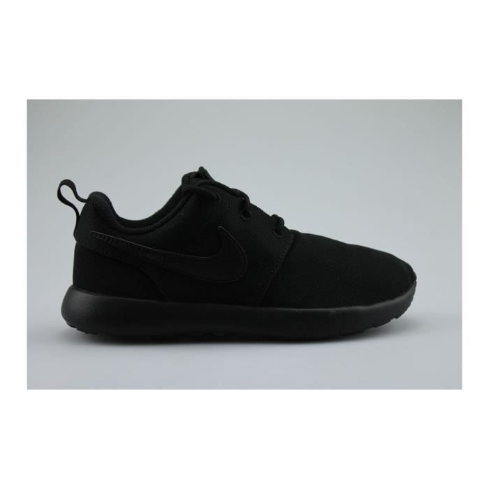Nike roshe run enfant beige on sale