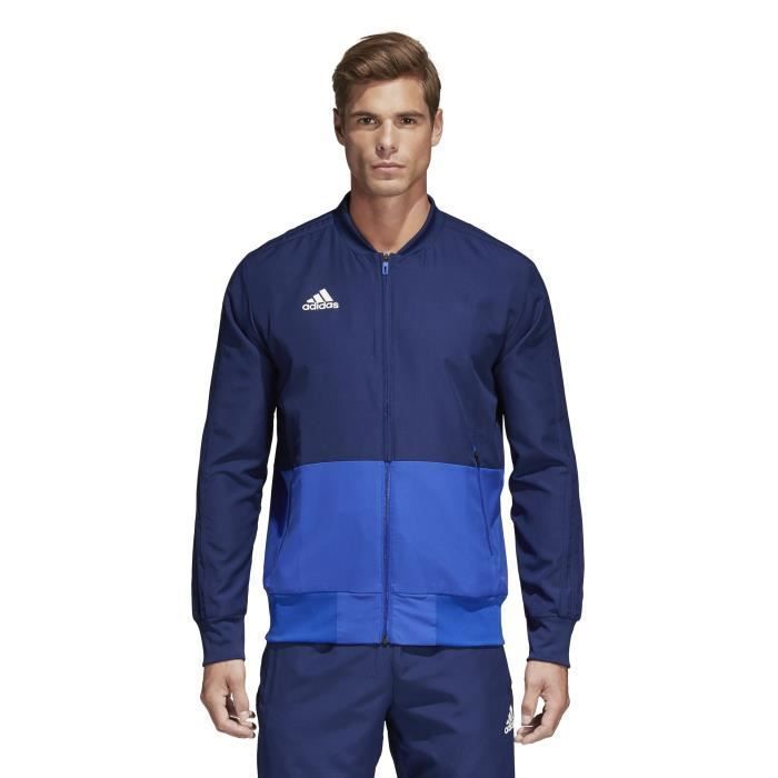 Veste adidas condivo 18 sales