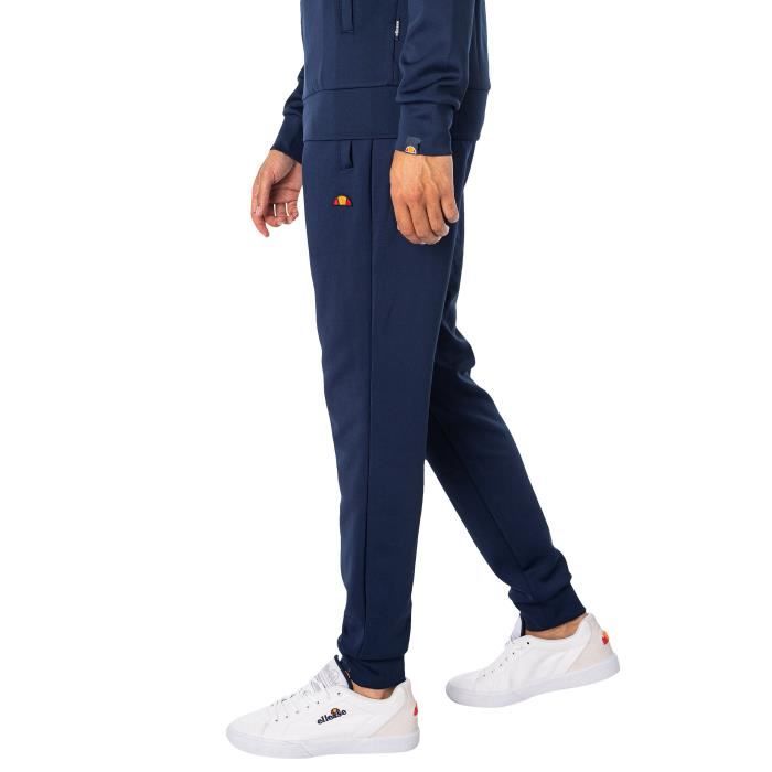 Bas de deals jogging ellesse