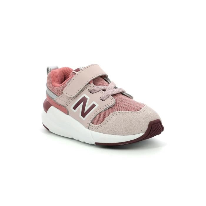 New balance 009 grey top