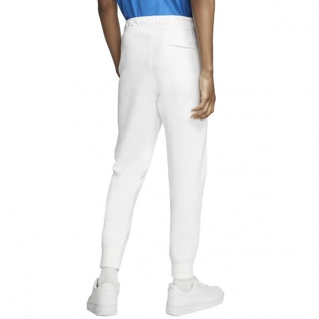 Survetement nike blanche online