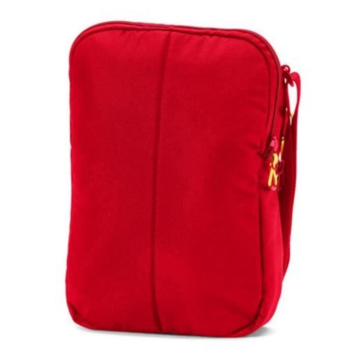 Sac puma homme rouge store