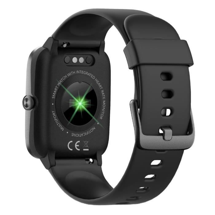 Montre gps hotsell connectee