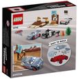 LEGO® Juniors Cars 3 10742 La Piste d'Entraînement de la "Butte à Willy"-2