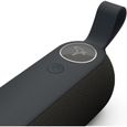 LIBRATONE TOO Enceinte Bluetooth ultra portable - Graphite Grey-2