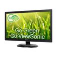 VIEWSONIC Ecran LCD 21.5" VA2265S 3 - FULL HD - Dalle VA - VGA / DVI-2
