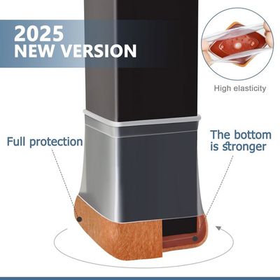 Housse Néoprène Pour Téléphone 6,7 à 6,9 Pouces - Protection Légère, Anti-rayures, Plusieurs Couleurs