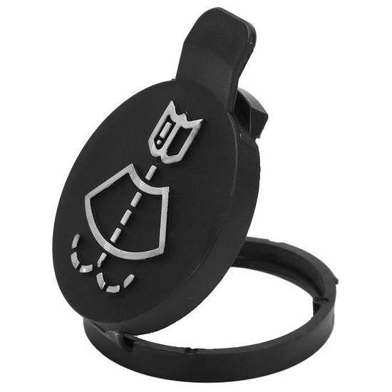 Bouchon De Réservoir Lave-glace Compatible Opel Astra H, Zafira B - Référence 6450562 - Pièce Neuve Garantie 2 Ans