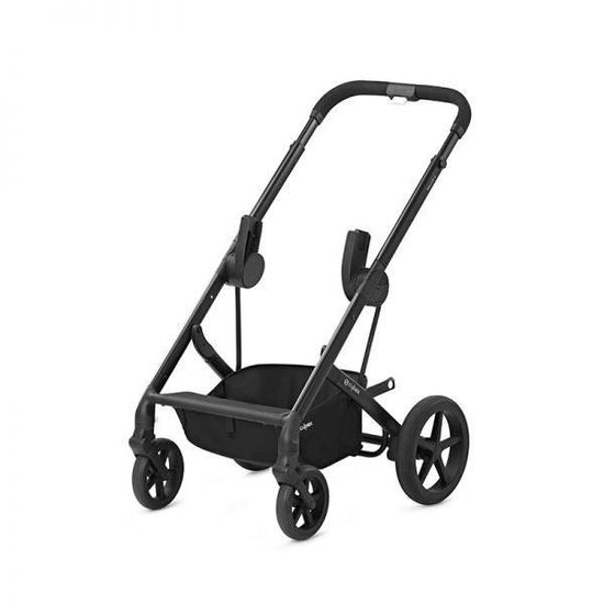 base isofix cybex balios s