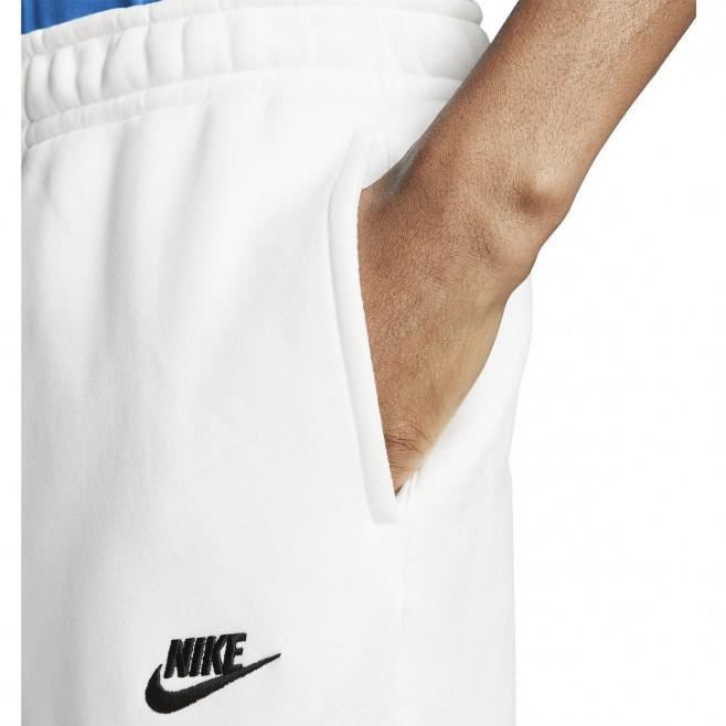 Nike sportswear on sale blanc