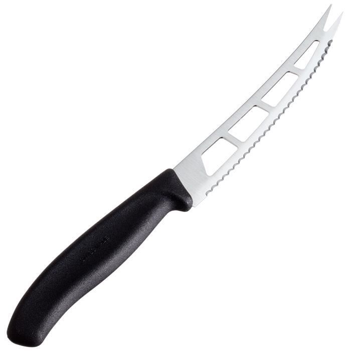 Victorinox - Couteau de chef, 15cm Swiss Classic