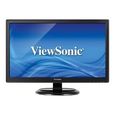 VIEWSONIC Ecran LCD 21.5" VA2265S 3 - FULL HD - Dalle VA - VGA / DVI-3