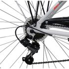 Vélo VTC 28'' Rigid Fmm Cadr Aluminium Country - 21 vitsss - Shimano - Frin V Brak au millur prix Vélo VTC 28'' Rigid Fmm Cadr Aluminium Country - 21 vitsss - Shimano - Frin V Brak au millur prix