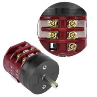 Commutateur Avant/arrière Pour Changeur De Pneus - 220V Ou 380V, Pour Moteur De Machine à Pneus