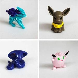Lot De Figurines Plastique – Jouets De Bazar – Tous Styles – En Vrac – Occasion