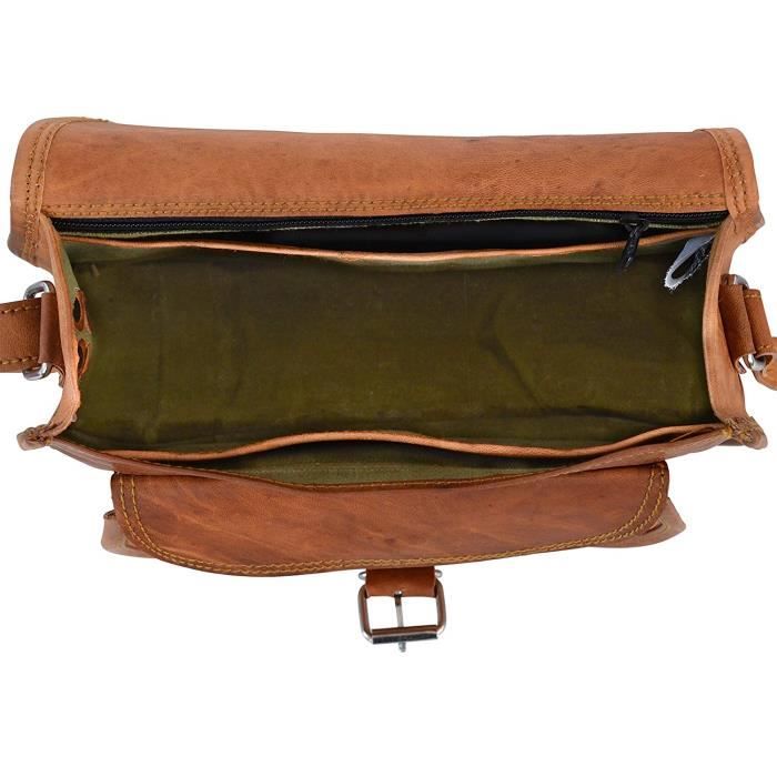 Gusti cuir sac hotsell à dos
