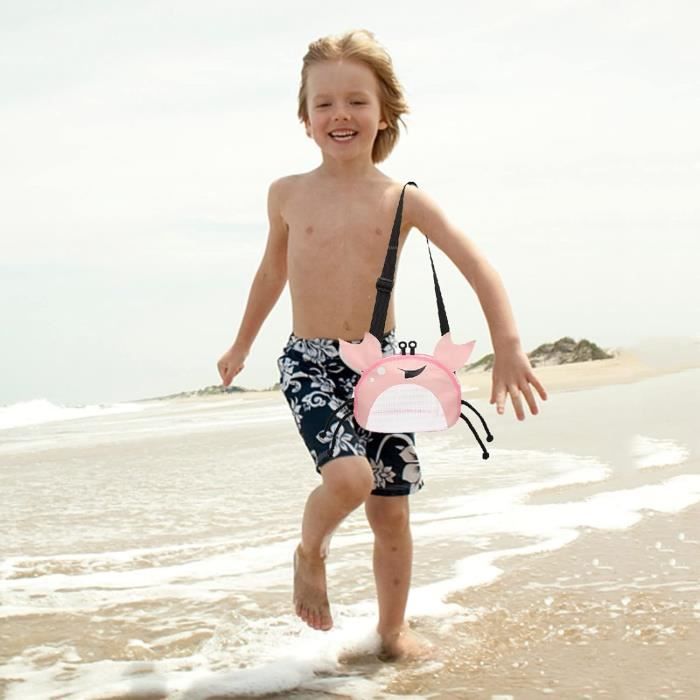 Sac de plage new arrivals enfant