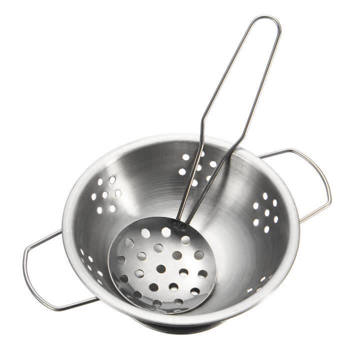 Dinette inox discount