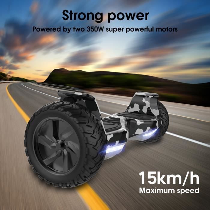 Rcb hoverboard 8.5 best sale