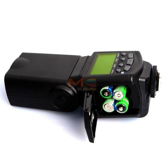 SIGMA FLASH EF-430 St Na-D - Dédié Pour Appareils Nikon - Parfait État