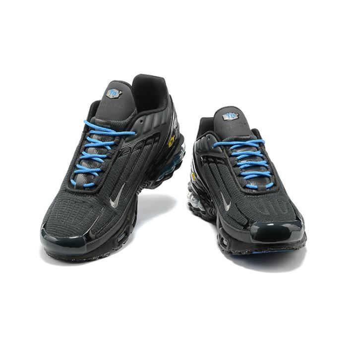 Baskets Nike Air Max TXT Plus TN 3 Homme Chaussures Entra nement