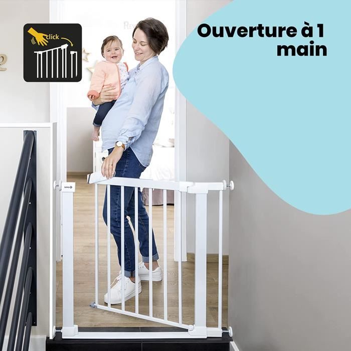 Barriere escalier cdiscount new arrivals