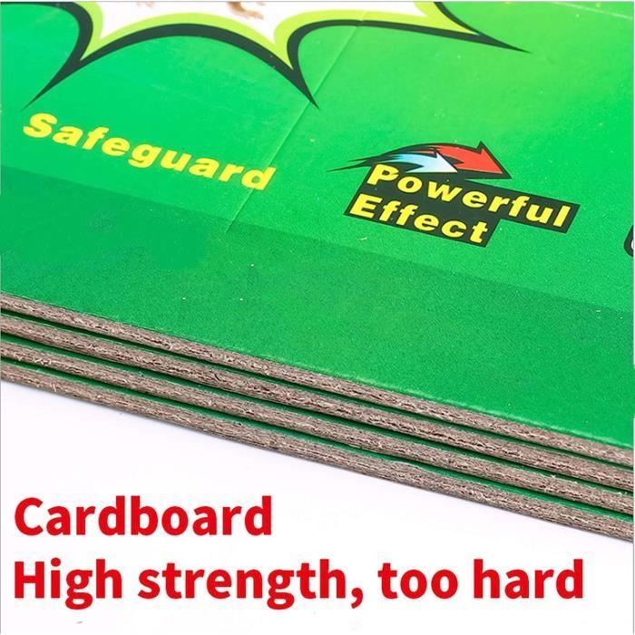 Lihai Rat Glue Traps-Rat Glue Boards-Sticky Boards Pest Expert 6