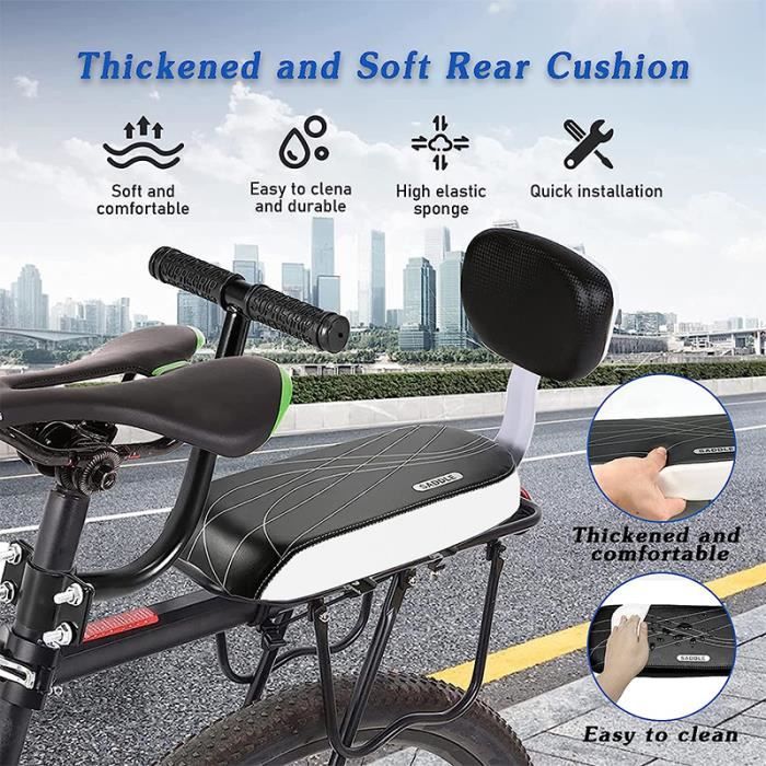 Porte bebe velo universel clearance