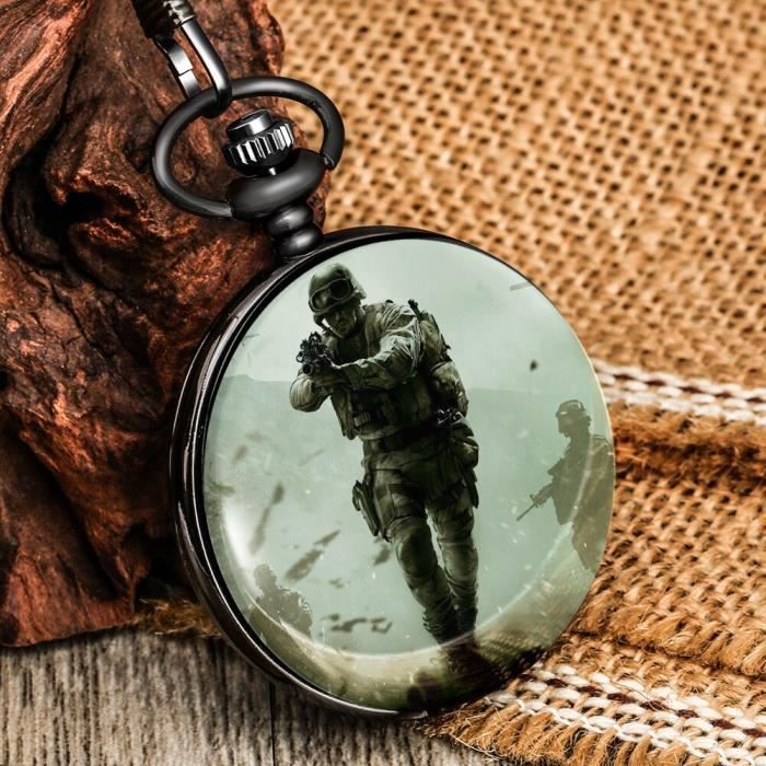 Montre soldat hotsell
