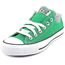 converse all star 2 femme verte