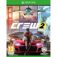 The Crew 2 Jeu Xbox One-0