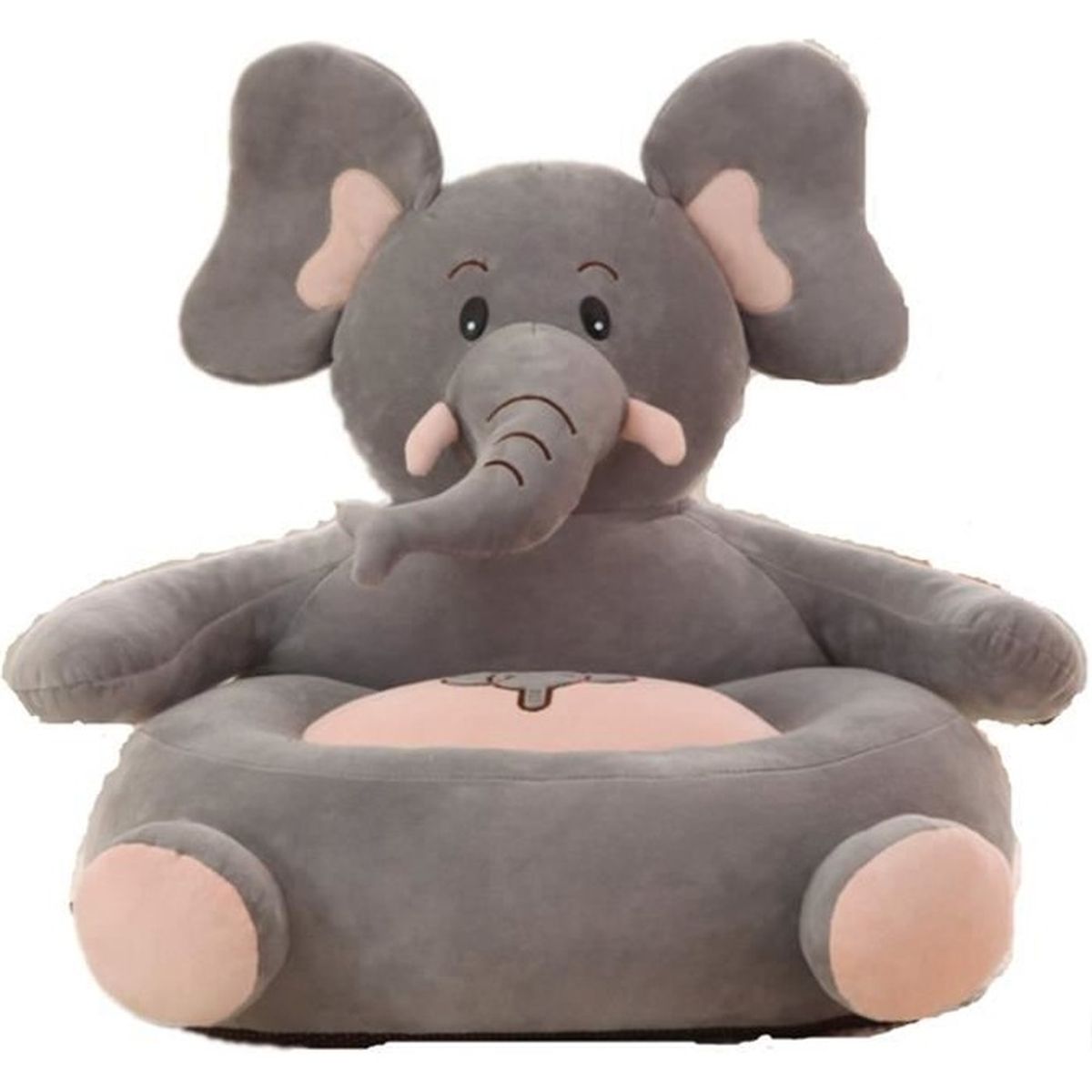 Coussin Chaise Bebe Assis Cdiscount