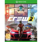 UBISOFT The Crew 2 Jeu Xbox One