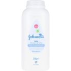 SCRAPCOOKING PARTY Johnson's Baby 6062139 poudre de talc, bebe 200 g