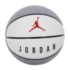 Ballon de basket Jordan playground 2.0 8p dégonflé - Jordan - Gris - Adulte - Mixte - Basket-ball