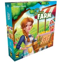 Dice Farm - My Farm Shop